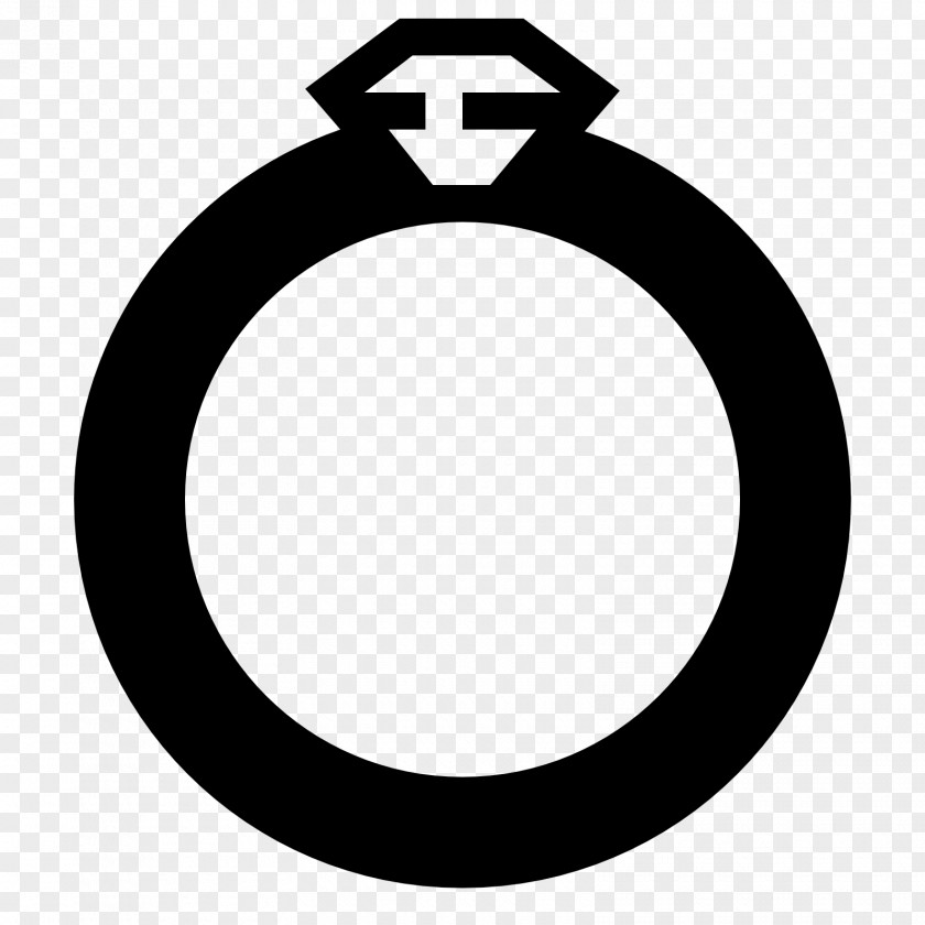 Ring Clipart Shape Disk Square PNG