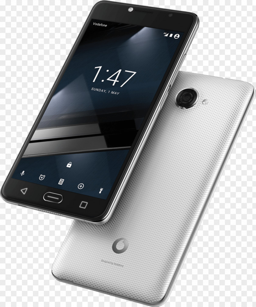 Smartphone Vodafone Smart Ultra 7 V8 6 PNG