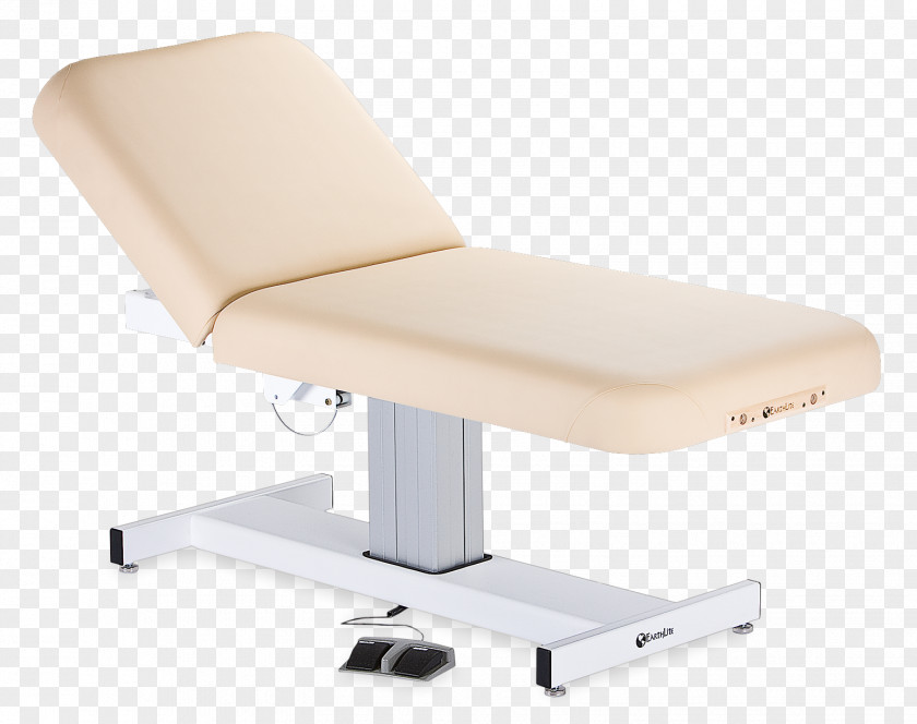 Table Massage Chair Destination Spa PNG