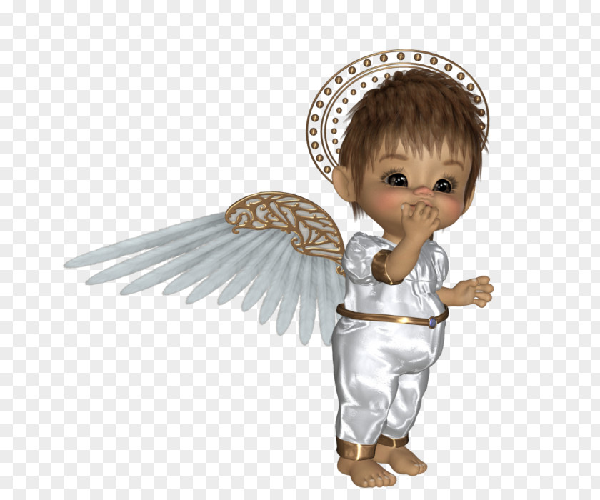 Angel Baby Blog 24 February Figurine LiveInternet PNG