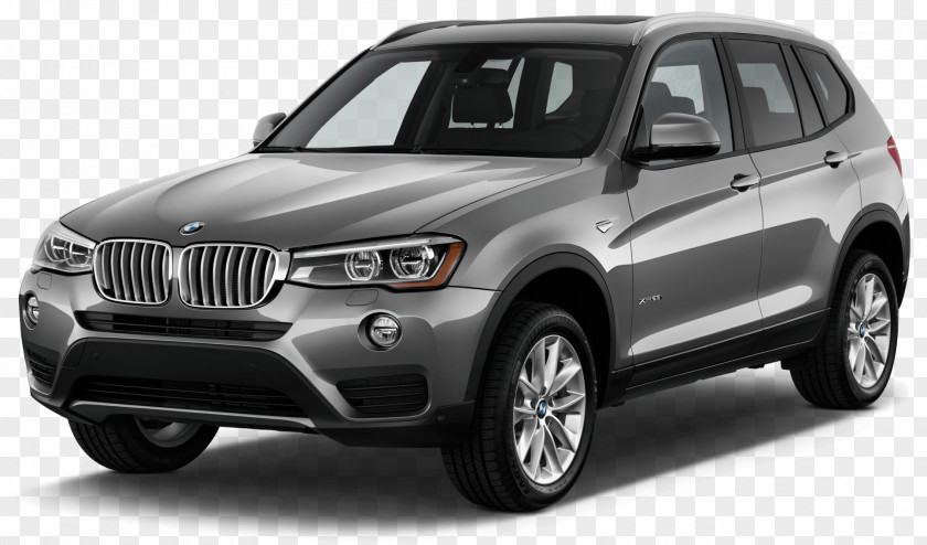 Bmw BMW X4 Car 2018 X3 2004 PNG