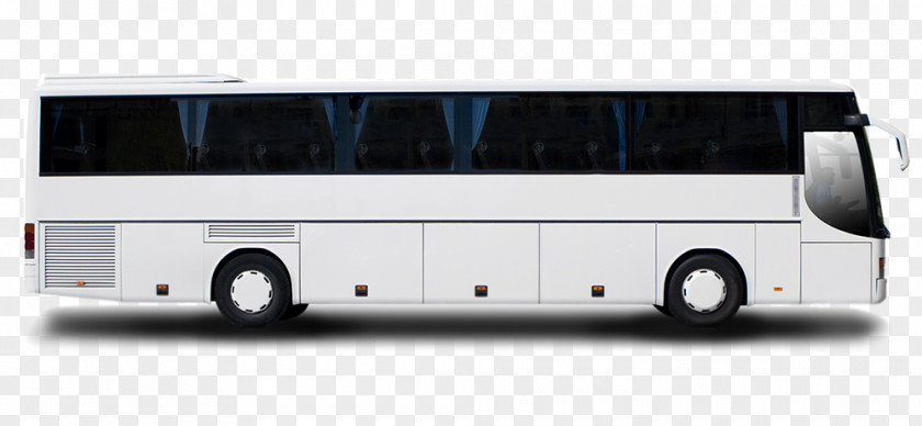 Bus Tour Service Minibus Sleeper School PNG