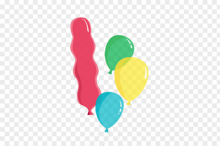 Celebrate Celebration Birthday Children's Party Toy Balloon PNG