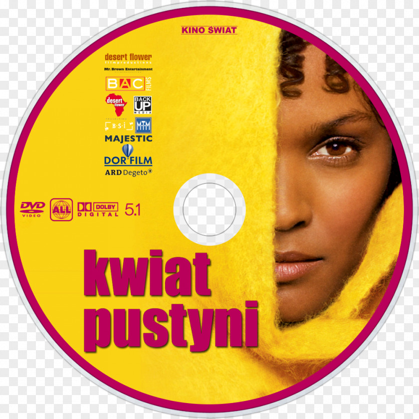 Desert Flower Waris Dirie Film Somalia Cinema PNG