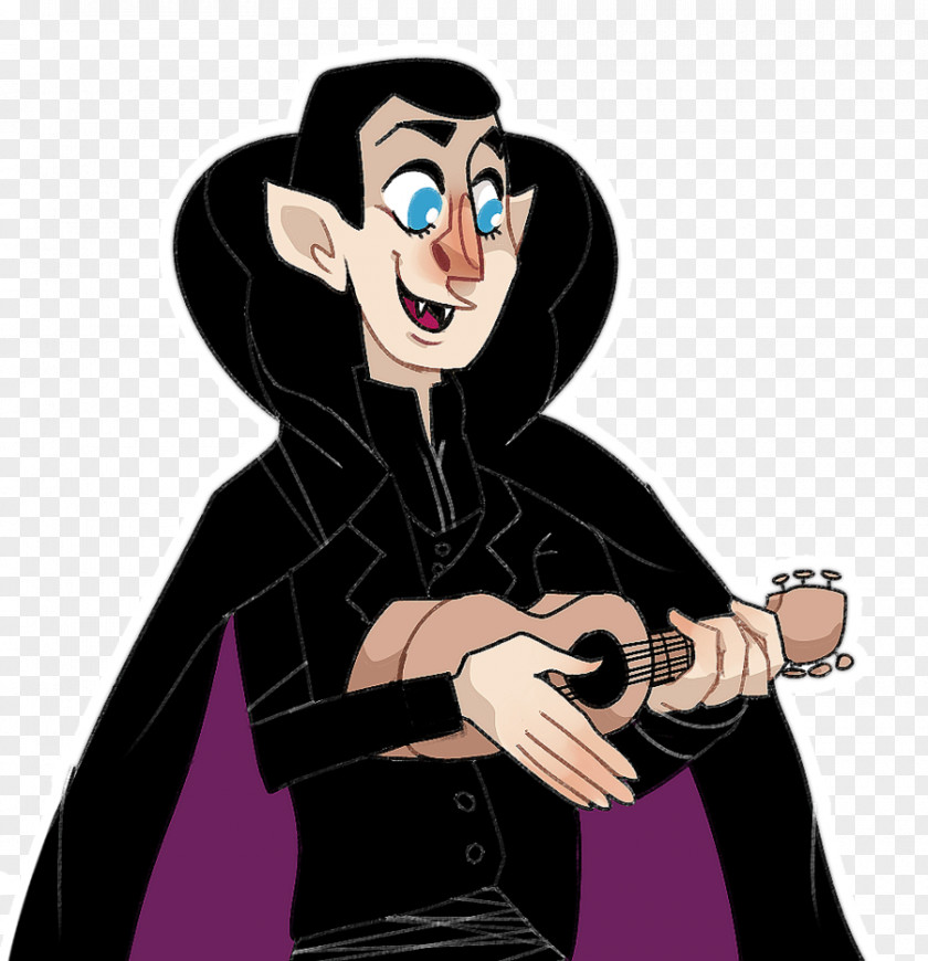 Drac Dell DRAC Human Behavior Character PNG