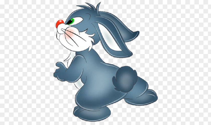 Elephant Rabbit Easter Bunny Hare Bugs Clip Art PNG