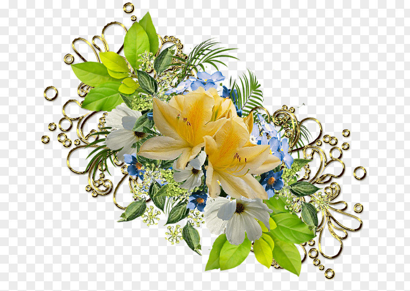 Flower Floral Design Cut Flowers Bouquet Floristry PNG