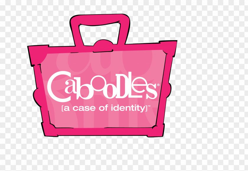 Giveaway Caboodles Tote Bag Wallet Logo Coin Purse PNG