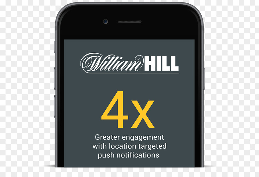 Horse Mobile Phones William Hill Logo PNG