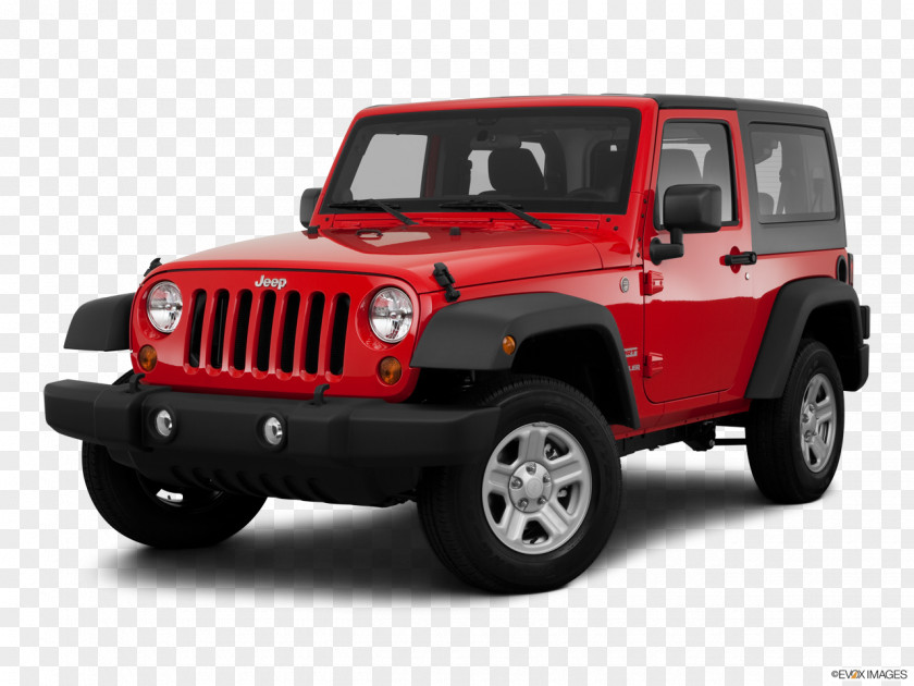 Jeep 2010 Wrangler 2018 JK Unlimited Car Four-wheel Drive PNG