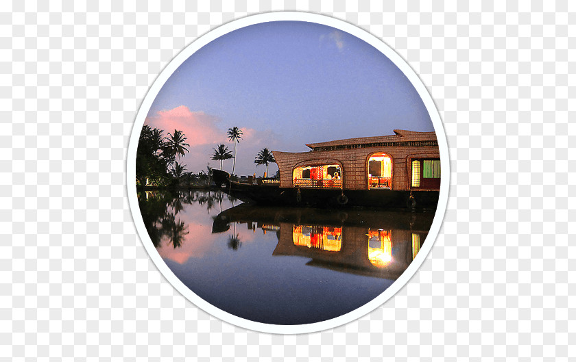 Kerala Boat Munnar Alappuzha Madurai Eco Tourism Backwaters In PNG