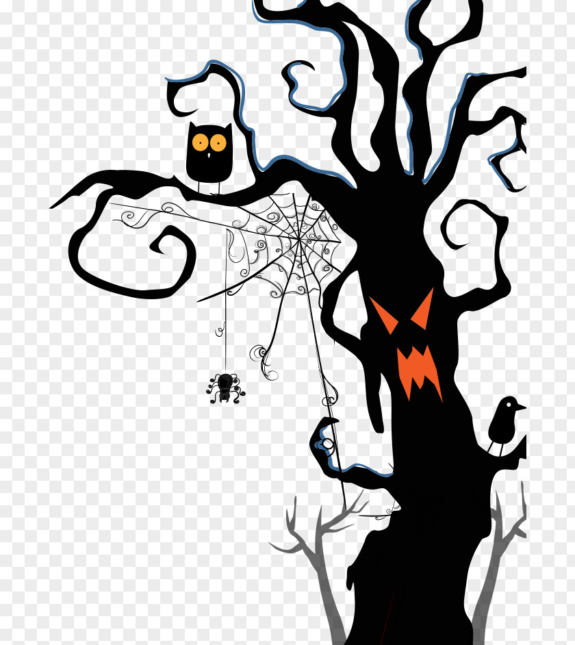 Owl Carnival Halloween Costume Party Clip Art PNG