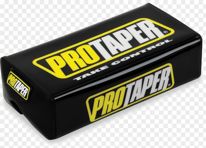 Pro Taper Bicycle Handlebars Motorcycle Motocross PNG