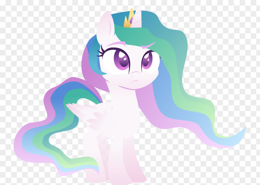 Unicorn Pony Twilight Sparkle Princess Celestia Winged PNG