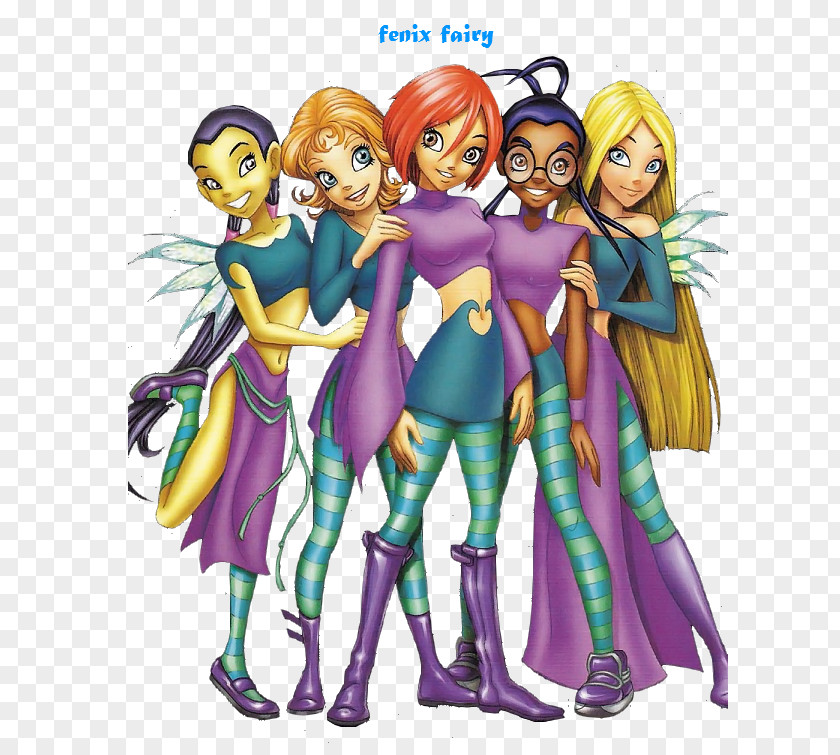 W.i.t.c.h. Drawing W.I.T.C.H. Cartoon Character PNG