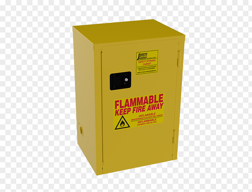 Welter Flammable Liquid Cabinetry Combustibility And Flammability Occupational Safety Health Administration PNG