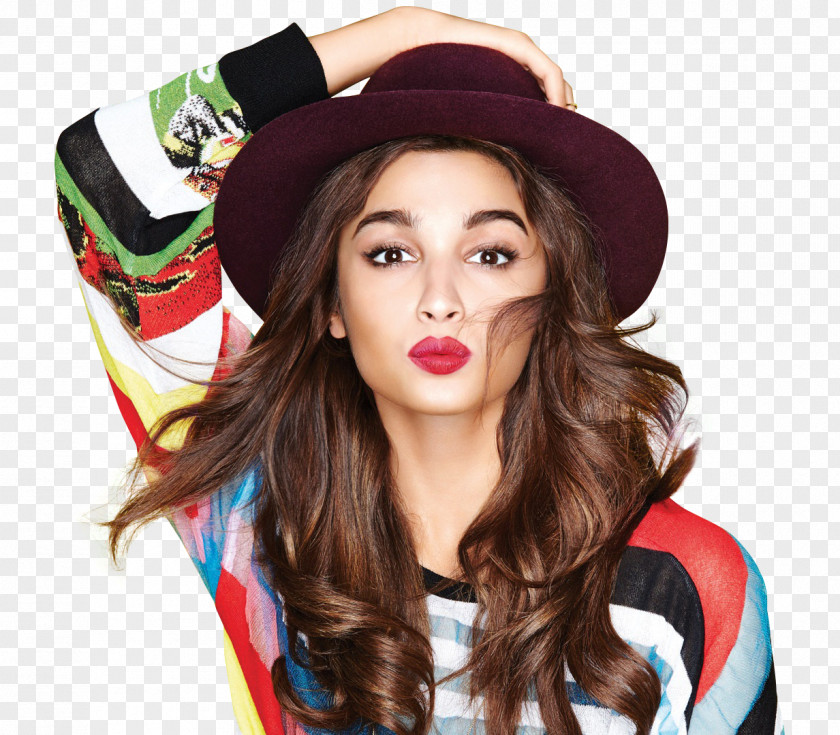 Actor Alia Bhatt Badrinath Ki Dulhania Bollywood PNG