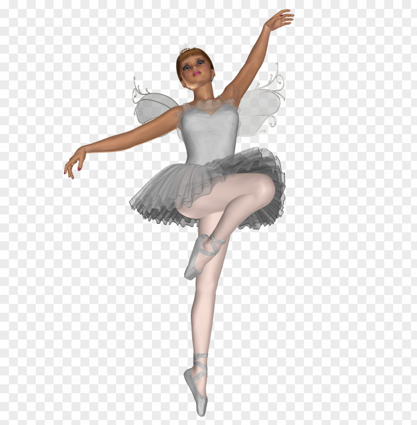 Ballet Dancer Tutu Performing Arts PNG