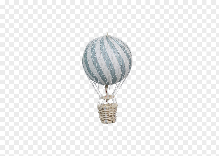 Balloon Parcellet Zigzag Color Light PNG