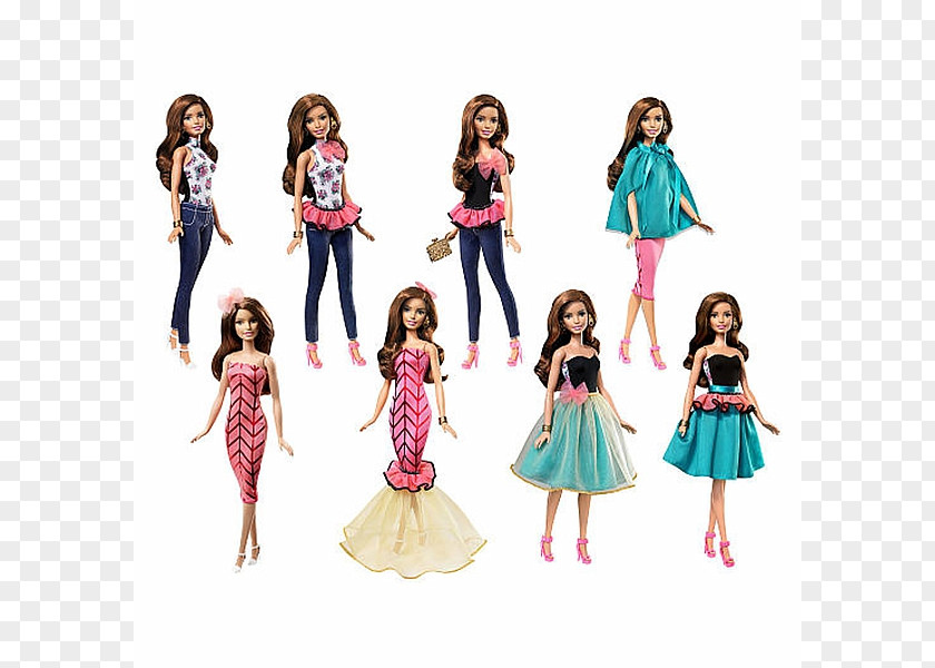 Barbie Ken Doll Fashion Clothing PNG