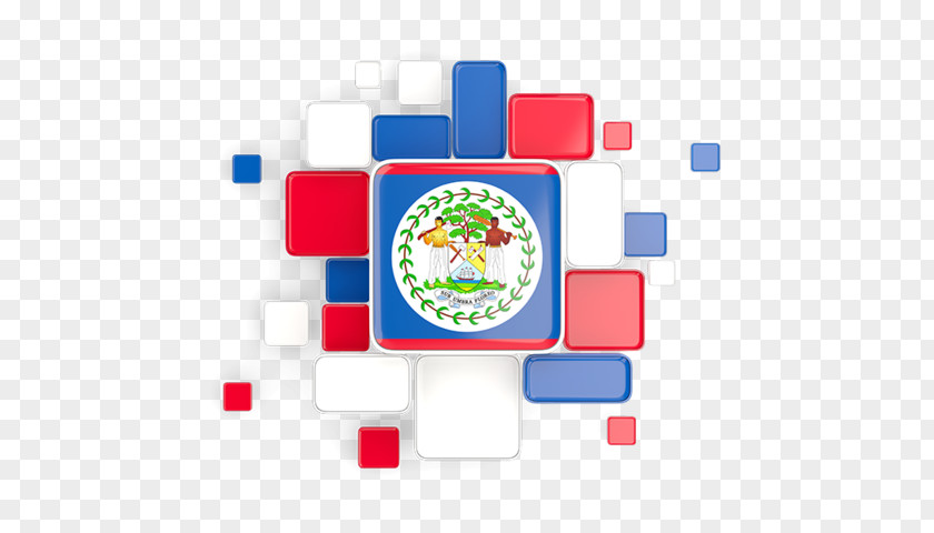 Belize Flag Royalty-free Desktop Wallpaper PNG