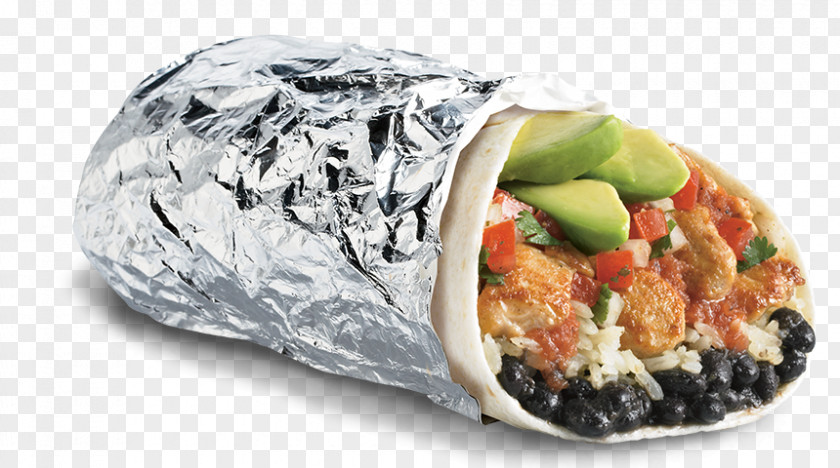 Burrito Taco Quesadilla Carne Asada Fast Food PNG