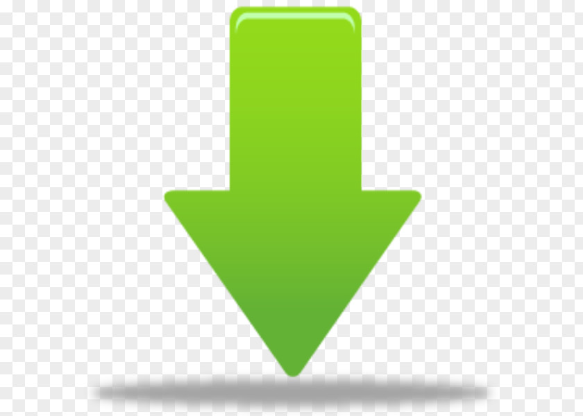 Button Download Icon Design PNG