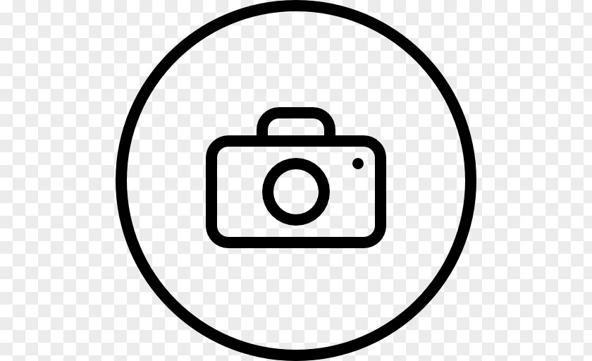 Camera Button Clip Art PNG