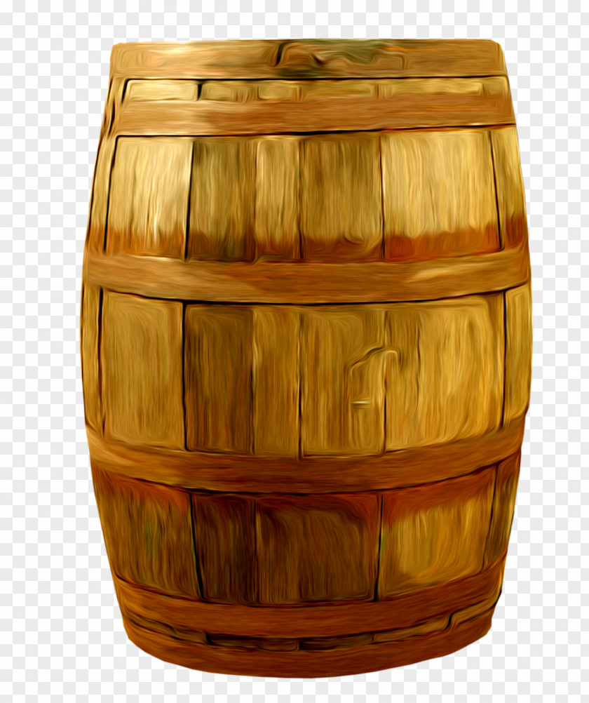 Cupboard Barrel PNG
