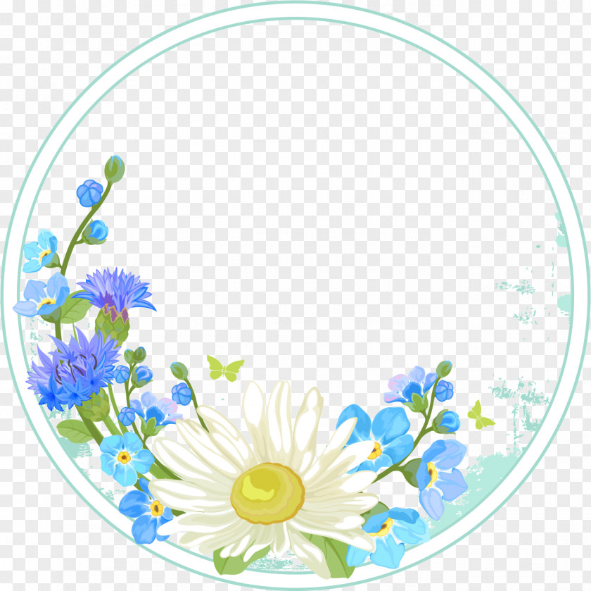 Flower Paper Common Daisy PNG