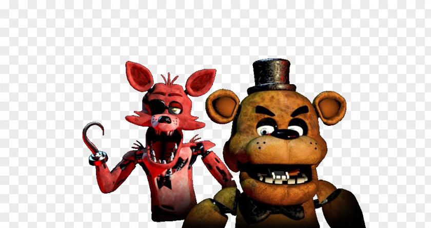 Fright Five Nights At Freddy's 2 Adventuredome Video DeviantArt PNG