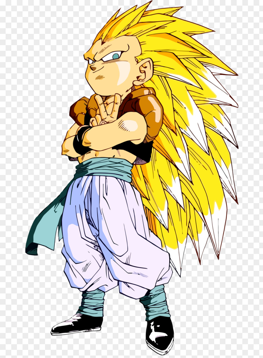 Goku Goten Trunks Dragon Ball Z Dokkan Battle Vegeta PNG