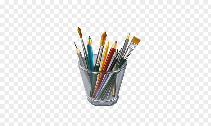 Hand Painting Pen Web Development Design Graphic Tool PNG