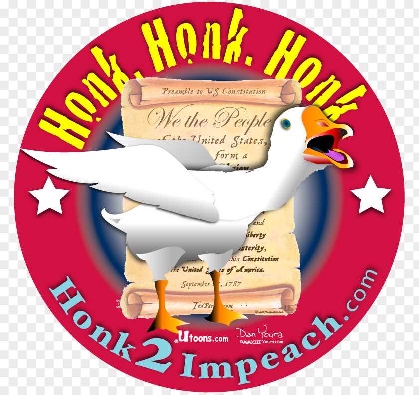 Honk Food Preamble PNG