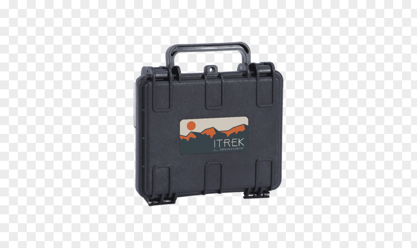 International Ambulance Interior Tool Suitcase Plastic Box Product PNG