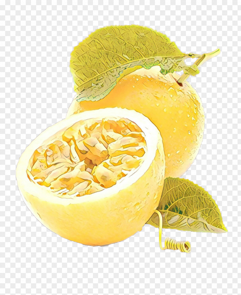 Lemon Peel Food Yellow Citron PNG