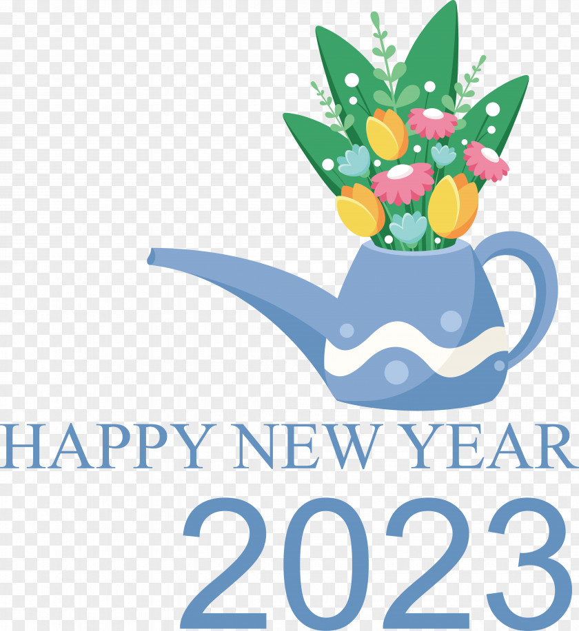 New Year PNG