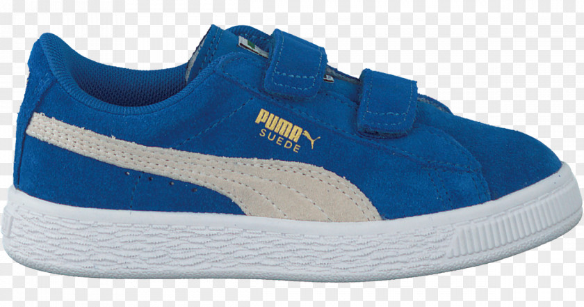 Nike Blue Sports Shoes Puma PNG