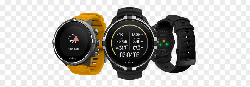 Outdoor Activity Suunto Oy Multisport Race GPS Watch Cycling PNG