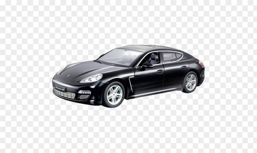 Porsche Panamera Car Motor Vehicle PNG