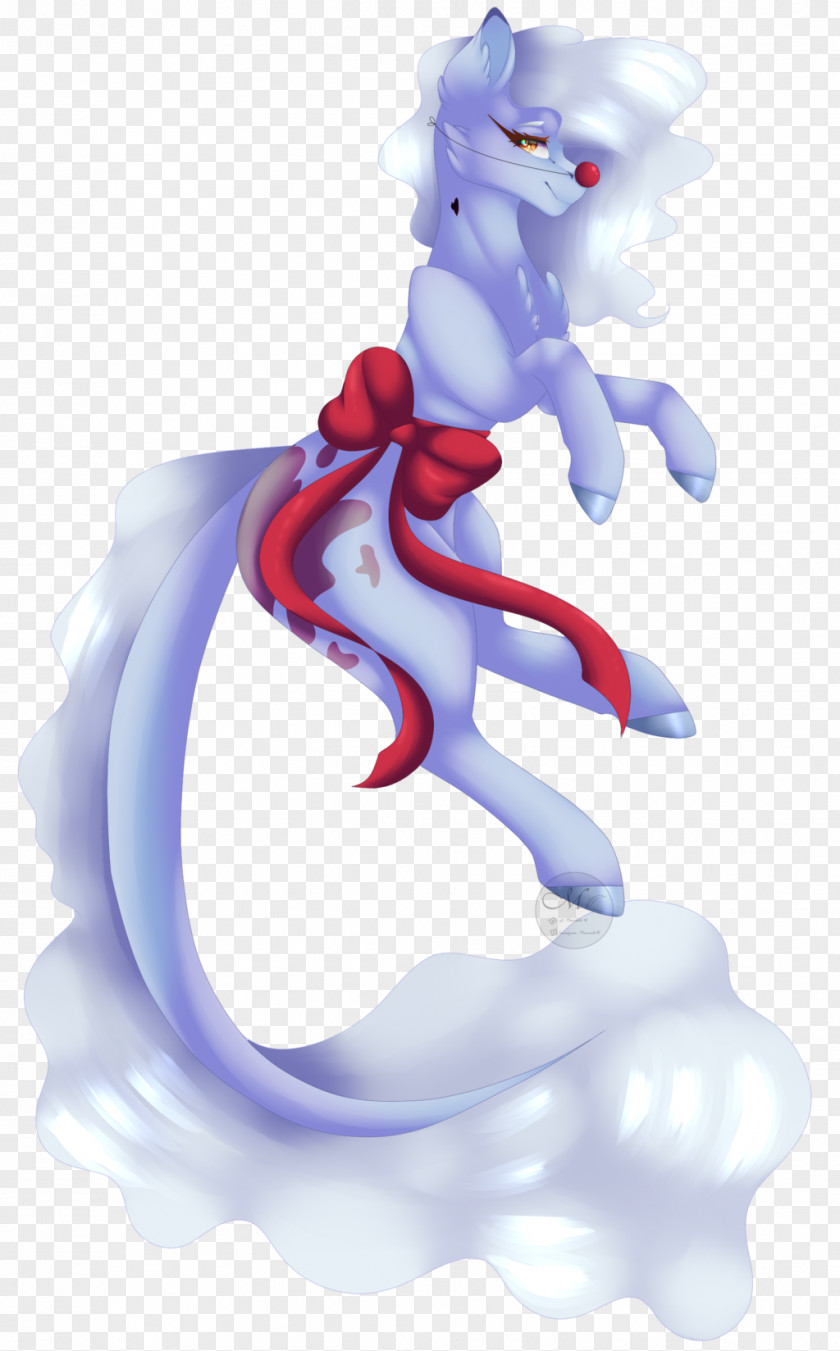 Red Nose Vertebrate Animated Cartoon Figurine PNG