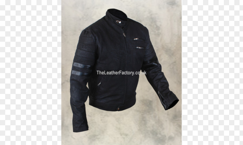 Sheep Suede Coat Leather Jacket PNG