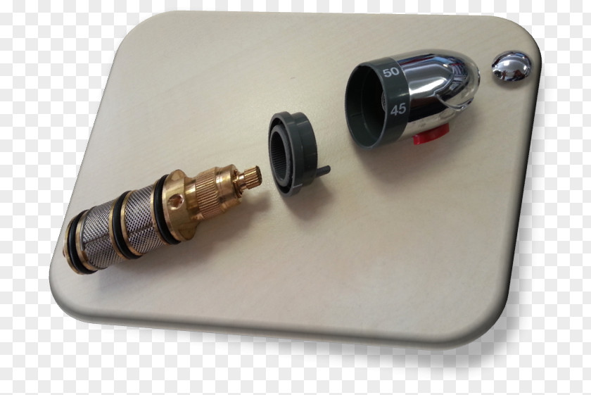 Shower Thermostatic Mixing Valve Tap Radiator Door Handle PNG