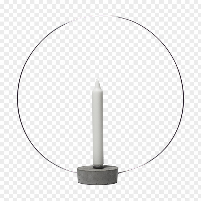 Stake Candlestick Light Fixture PNG