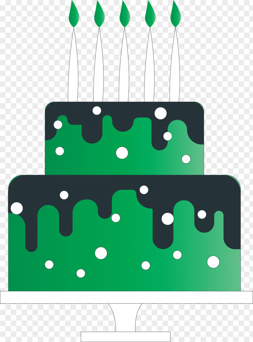 Birthday Cake PNG