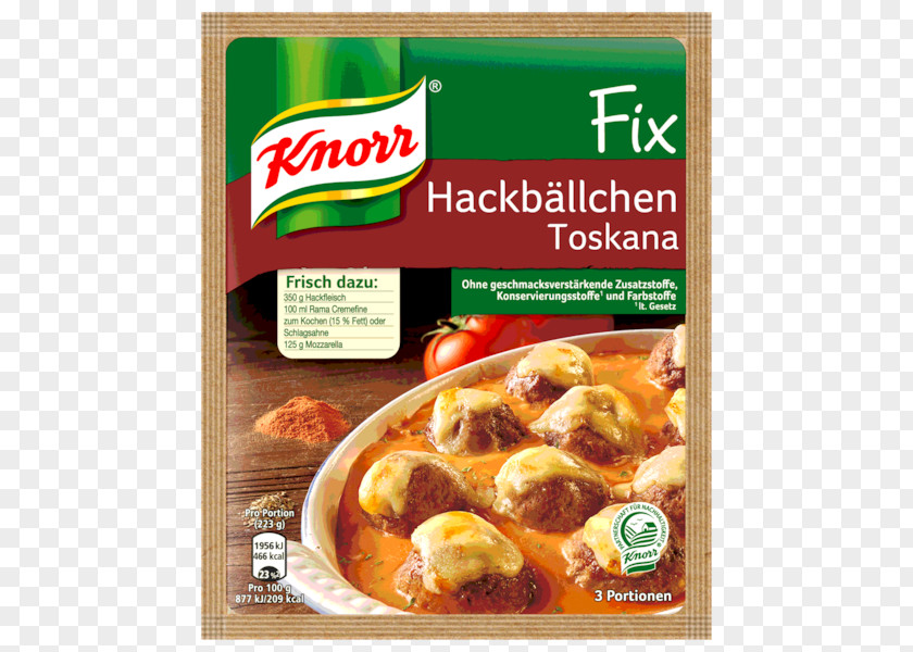 Chicken Macaroni Casserole Knorr Edeka Maggi PNG