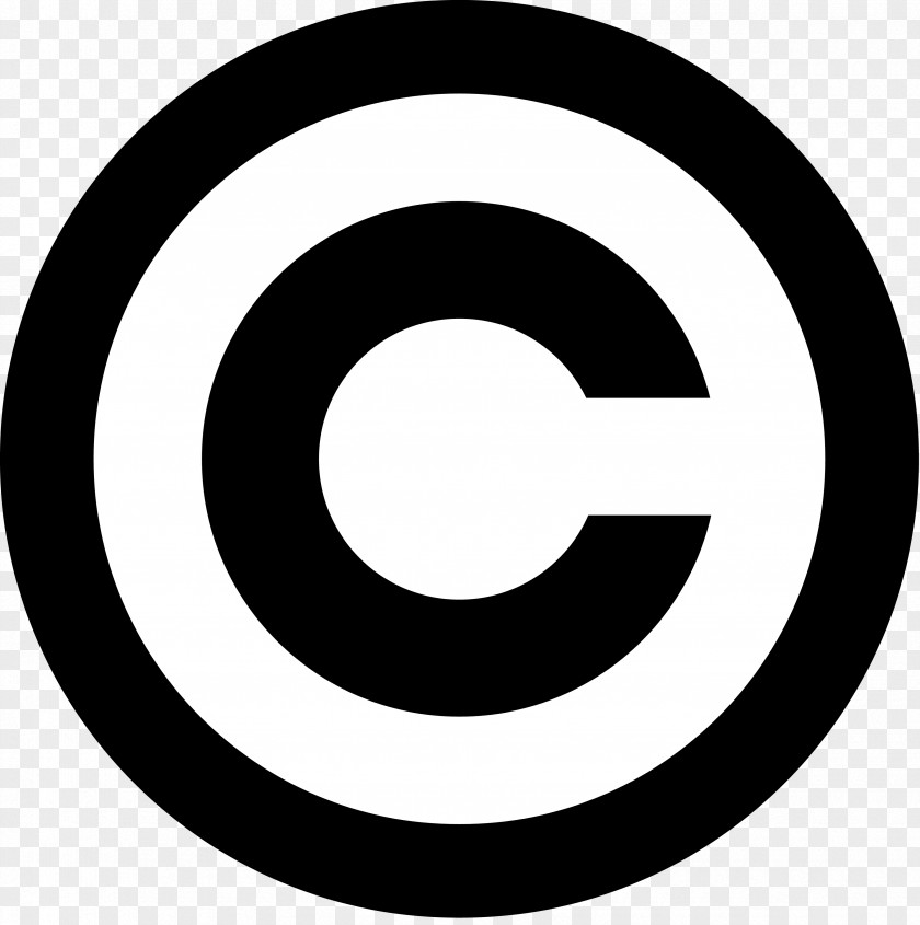 Copyright Infringement Creative Commons Digital Rights Management PNG