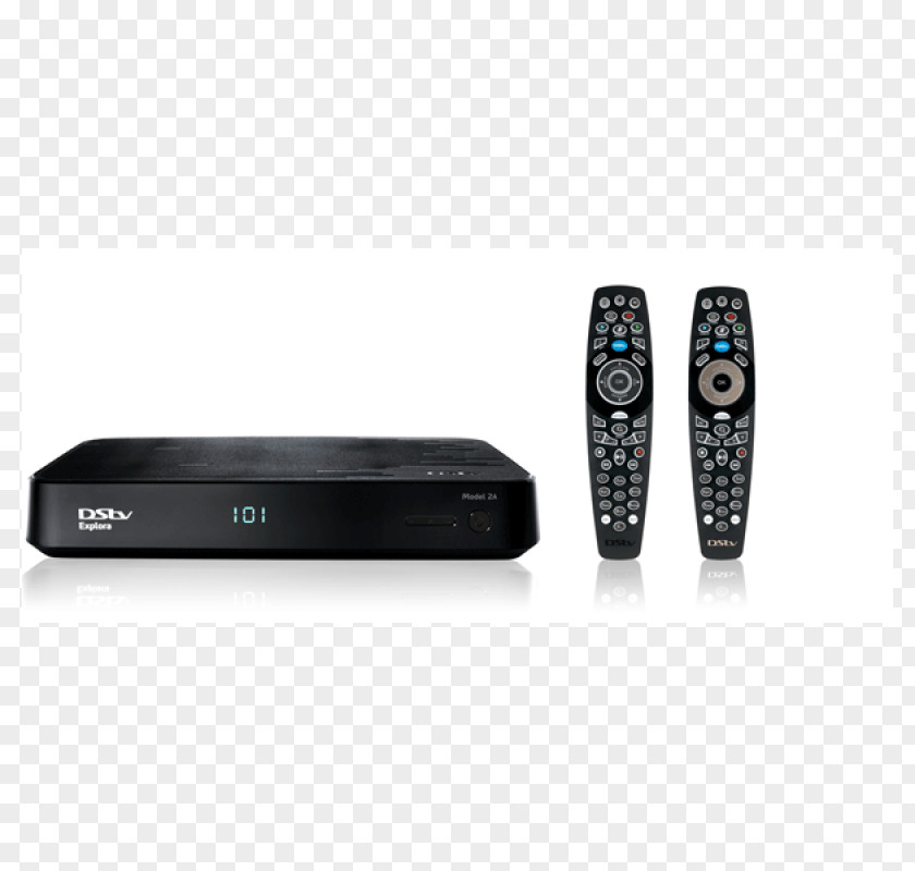 DSTV DStv Ford 3000 Set-top Box .info PNG