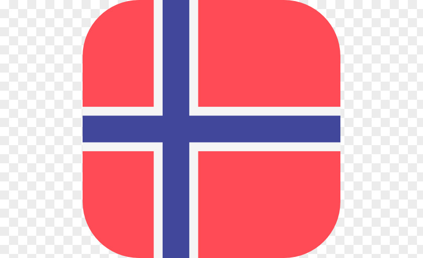 Flag Of Norway PNG