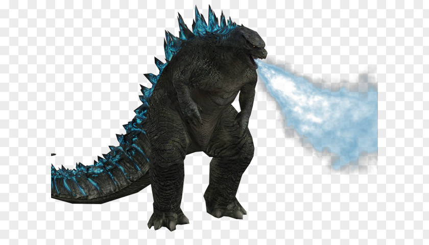 Godzilla Transparency And Translucency Godzilla: Unleashed Super Image PNG